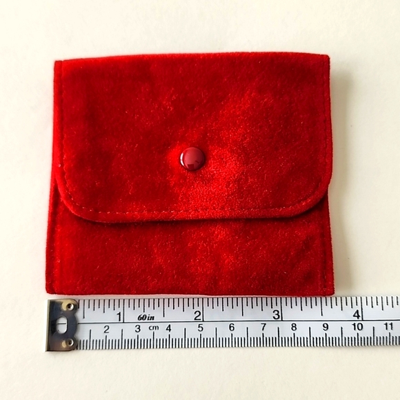 Cartier Jewelry Pouch - Picture 5 of 6